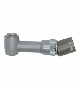 Push Button Latch Head Attachment with elbow, 40 000 rpm for Star Titan