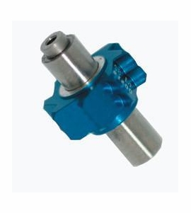 Push Button Spindle assembly for Star 430 and Solara