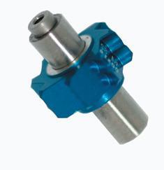 Push Button Spindle assembly for Star 430 and Solara