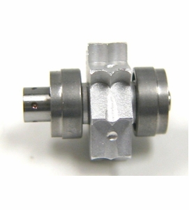Push button turbine for HC2001, HC2002, HC2011, HC2012, HC4011, HC4021 (up to S# E) and HC6011 (from S# F onwards) 
