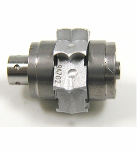 Push button turbine for HC2003, HC2004, HC2024, HC2013, HC2014, HC4022, HC4012, HC6012, HC6022, HC5022, HC5012, HC7022 and HC7012 from S# F