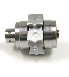 Push button turbine for HC2013, HC2014, HC4012 and HC6012 (up to S# E)