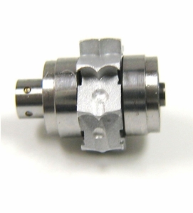 Push button turbine for HC2013, HC2014, HC4012 and HC6012 (up to S# E)