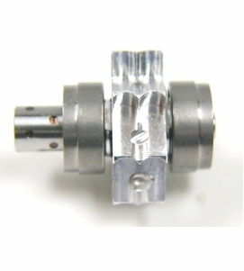 Push button turbine for HC2022, HC4021, HC6021, HC5021 and HC7021 from S# F