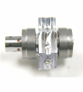 Push button turbine for HC2022, HC4021, HC6021, HC5021 and HC7021 from S# F