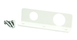 DCI BRACKET 2 POSITION ASSY 1/4 X 3/8