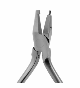 Quad Helix Bending Pliers (2026T)