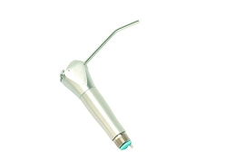 Quick-Clean Standard Syringe Head w/4-Hole Adapter