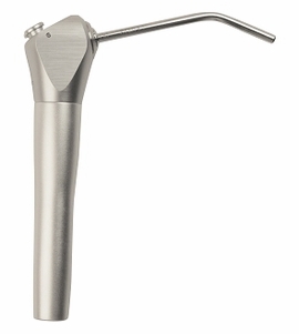 Quick-Clean Syringes