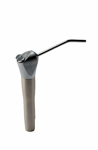 DCI Syringe, Valve Core, Quick-Clean, Less Tubing & Kit