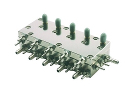 DCI Automatic HP Quin-Block