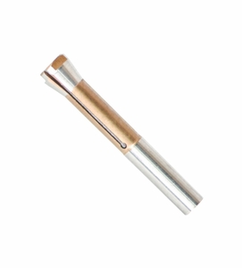 Ram 1/8" Chuck/Collet for Optimus, OZ Plus, and NextGen HP (NCHUCK1/8)