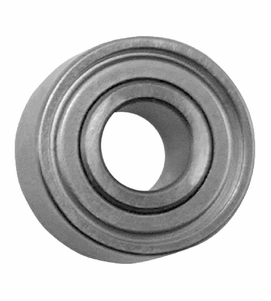 Ram 1040ZZ Front Motor Bearing - 4 x 10 x 4