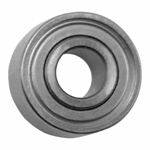 Ram 1040ZZ Front Motor Bearing - 4 x 10 x 4