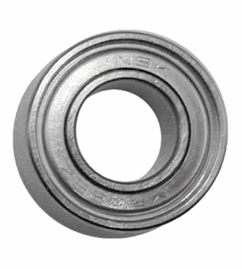 Ram 1260ZZ Ball Bearing - 6 x 12 x 4