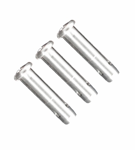 Ram 3/32-1/16 Adapters 3 Pack Includes #8608 x3