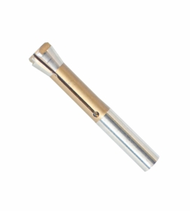 Ram 3/32" Chuck/Collet for Optimus, OZ Plus, NextGen, and standard lab HP