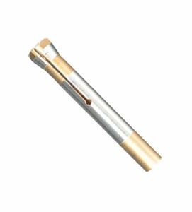 Ram 3/32" Chuck/Collet For Tech2000, RAM4500 and Slim Nose Handpiece