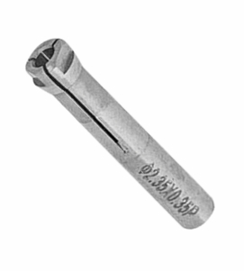 Ram 3/32" Chuck for TECH2000/45000/Optimus Handpiece