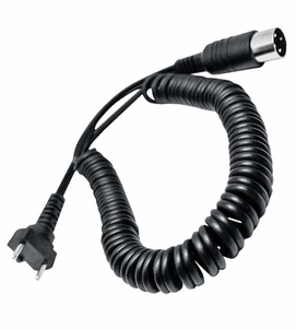 Ram 3-Pin Cord for Tech2000/Optimus35 - New Style 3-Pin Cord for Tech2000/Optimus35 - New Style (9600BLK) (9600GRAY)