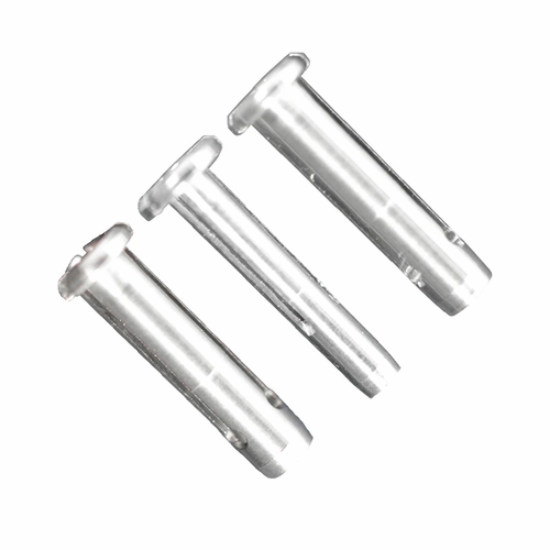 Ram Reducing Sleeve 3 Pack Assorted