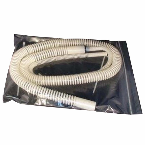 Ram 6 Foot Hose and Clamps for 100A and 500B Vacuums