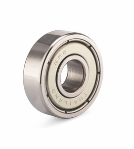 Ram 940zz front motor ball bearing