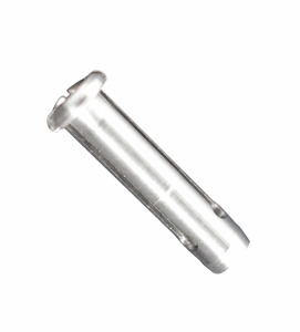 Ram Adapter Sleeve 1/8" or 3mm to 3/32"