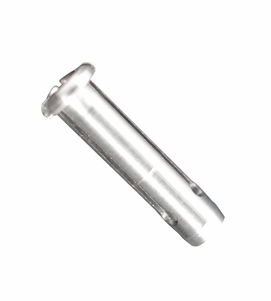 Ram Adapter Sleeve 1/8" or 3mm to 3/32"