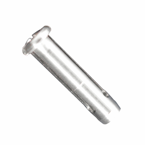 Ram Adapter Sleeve 1/8" or 3mm to 3/32"