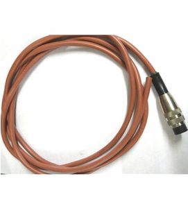 RAM Autoclavable Silicone Cord Assembly - 2M