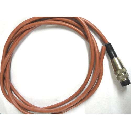 RAM Autoclavable Silicone Cord Assembly - 2M