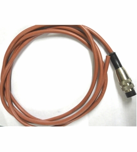 RAM Autoclavable Silicone Cord Assembly - 2M