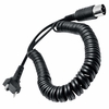 Ram 3-Pin Cord for Tech2000/Optimus35 - New Style 3-Pin Cord for Tech2000/Optimus35 - New Style (9600BLK) (9600GRAY)