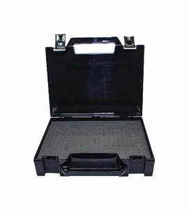 Ram Black Bit Case 231 Holes All 3/32" 