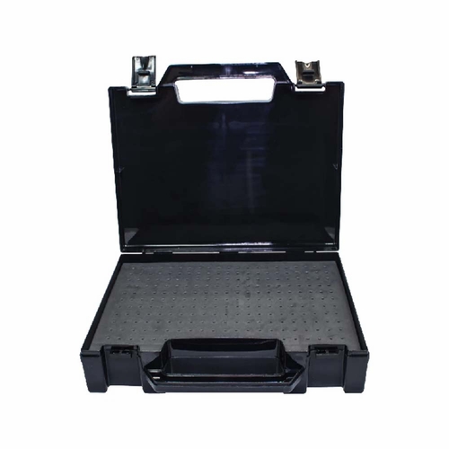 Ram Black Bit Case 231 Holes All 3/32" 