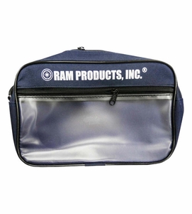 Ram Blue Carry Bag for Micromotors