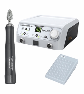 Ram BP-HST Set with Truflex Handpiece and Pedal for Industrial Application