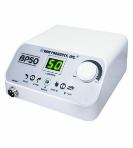 Ram BP50 Control Box Only