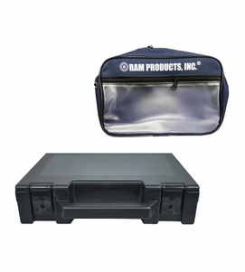 Ram Carry Bag & Cases