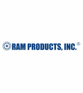 Ram Coarse 13x19mm Medium Sanding Caps Pack (10112) (10249)