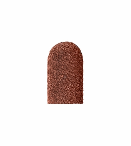 Ram Coarse 80 Grit 10x15mm Small Sanding Caps Pack (10102) (10246)
