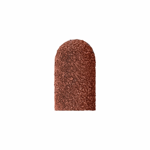 Ram Coarse 80 Grit 10x15mm Small Sanding Caps Pack (10102) (10246)