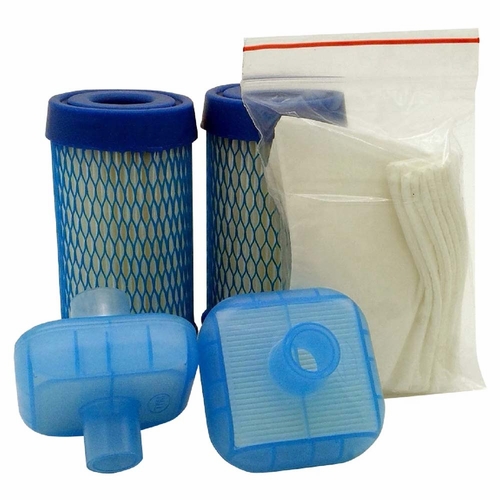 Ram Complete Set of Filters for 500B Vac