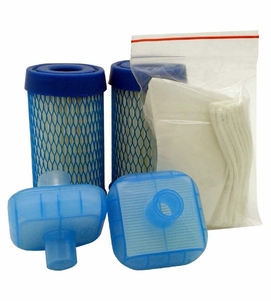 Ram Complete Set of Filters for 500B Vac