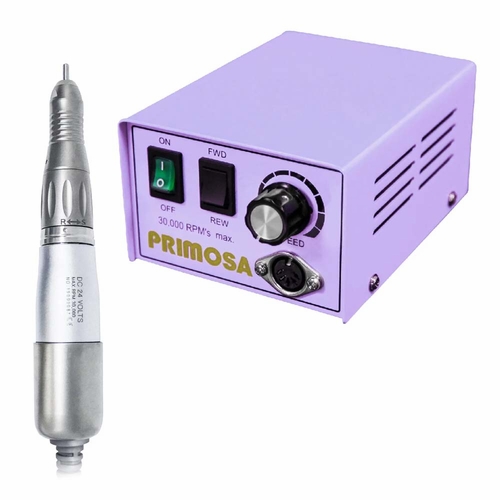 Ram Cool Purple Primosa Control Box with RP300 Handpiece