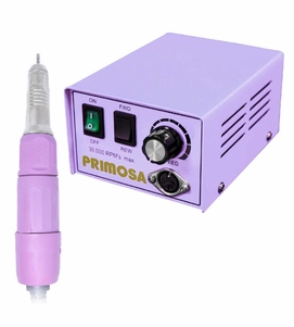 Ram Cool Purple Set with RP300 Pink Handpiece