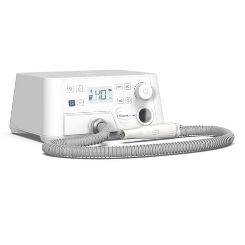 Ram Cyclone-VAC Brushless 40K Vacuum Drill