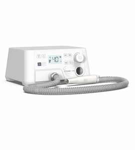 Ram Cyclone-VAC Brushless 40K Vacuum Drill