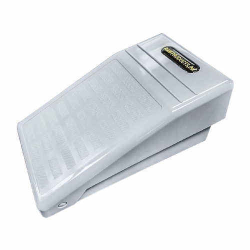 Ram Cyclone Variable Speed Pedal Only